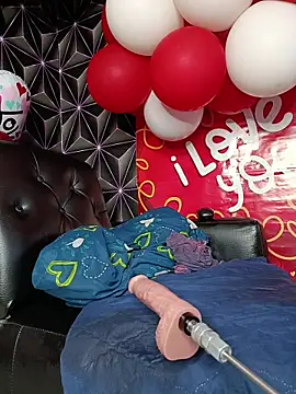 Megann_9 live sex cam