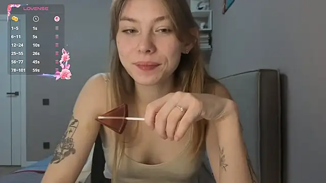 LindyUnderkoffler live sex cam