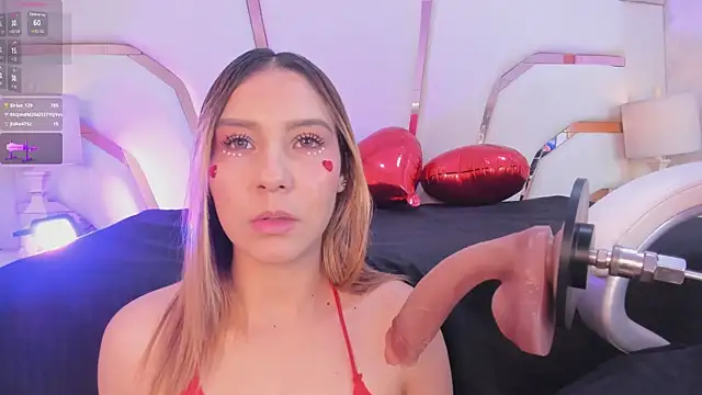 MelodyBloom_'s cam snapshot