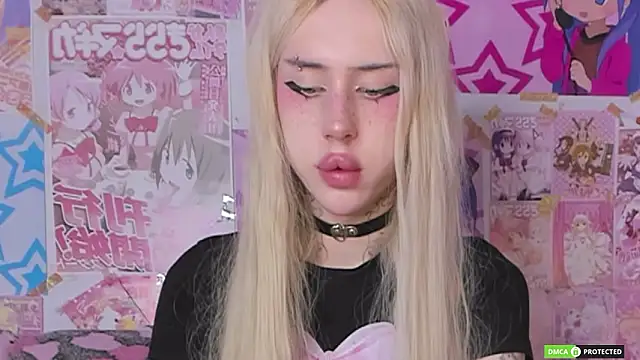 Joy_Barker live sex cam