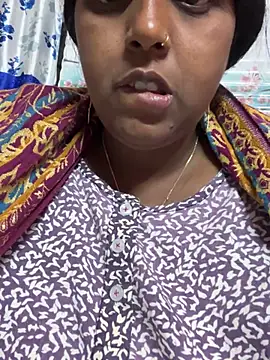 Beauty-queen's cam snapshot