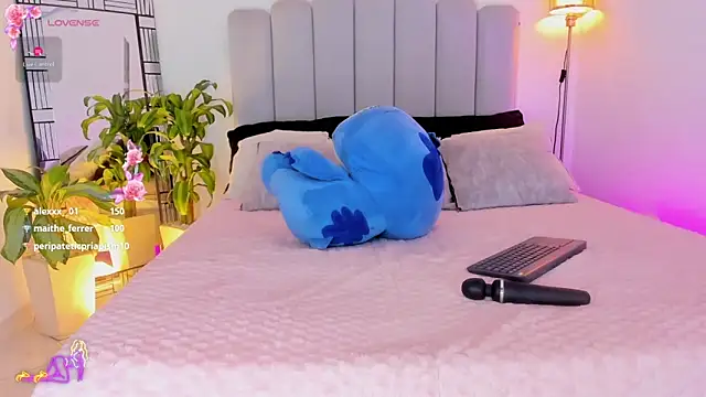 Scarlett_Steelee live sex cam