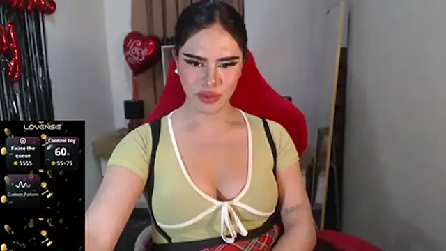 RebeccaTs live sex cam