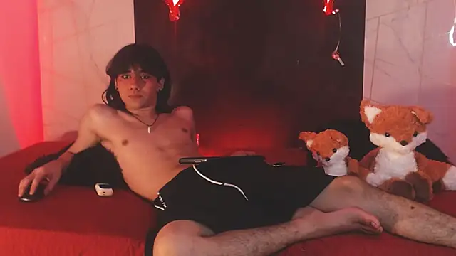 Lovers_21 live sex cam