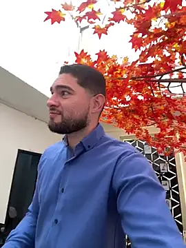 Steve-Carter live sex cam