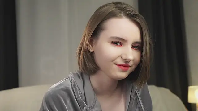 MeghanElson live sex cam