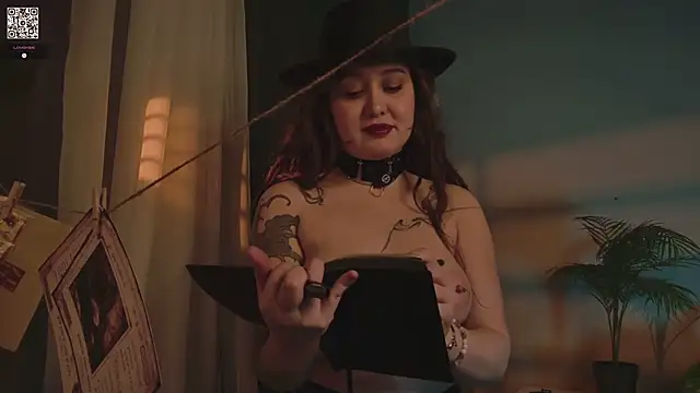 VortexProject live sex cam