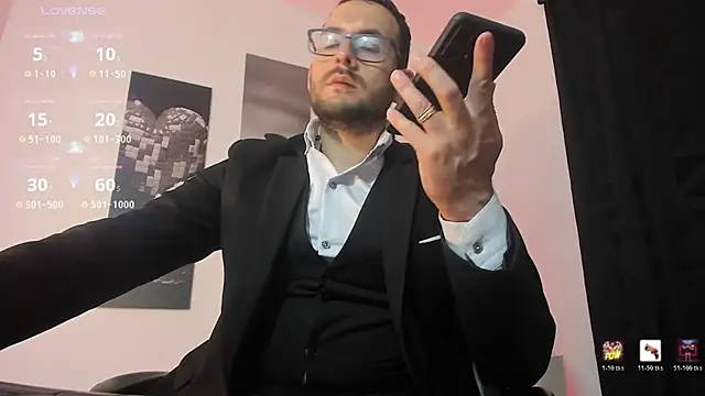 Jerry_hot1's cam snapshot