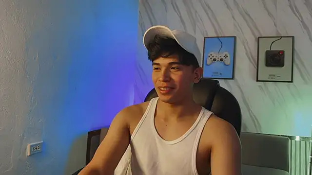 David_Nova's cam snapshot