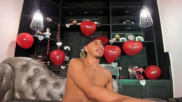 Brand_Collins's cam snapshot