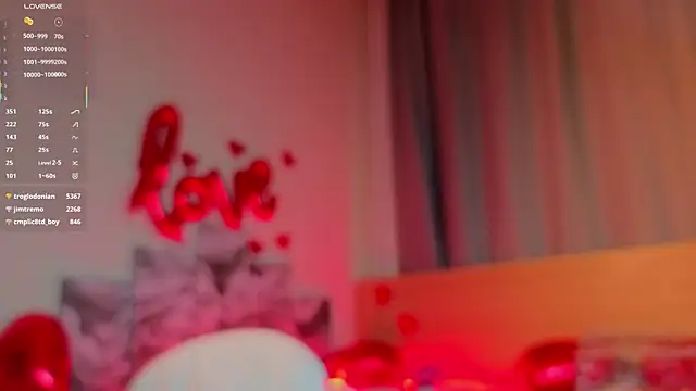 OttilieBurruss live sex cam