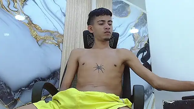 Erickhottx's cam snapshot