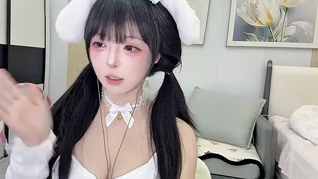 xiaoyu-8888 live sex cam