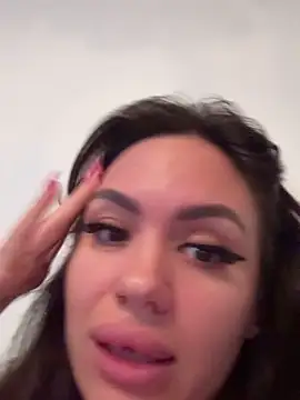 SiennaLuxexx live sex cam