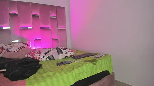 Mrpassion3's cam snapshot