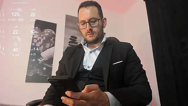 Jerry_hot1's cam snapshot