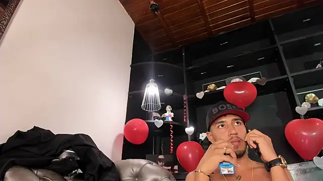 Brand_Collins's cam snapshot