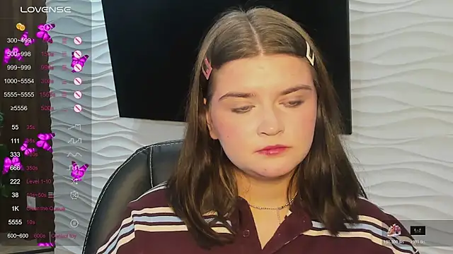 LanaTreades's cam snapshot