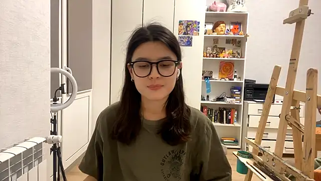 SaintMari's cam snapshot