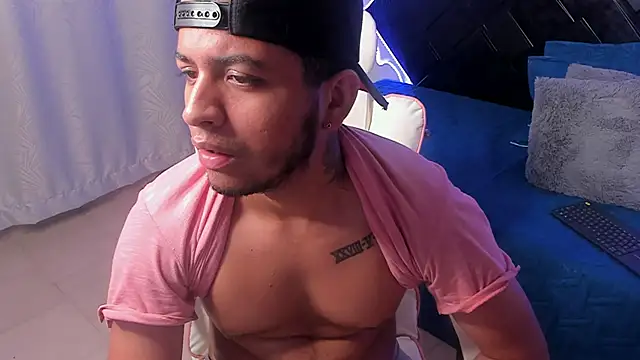 Jax_R's cam snapshot