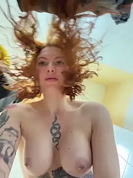 Liv_Fay live sex cam