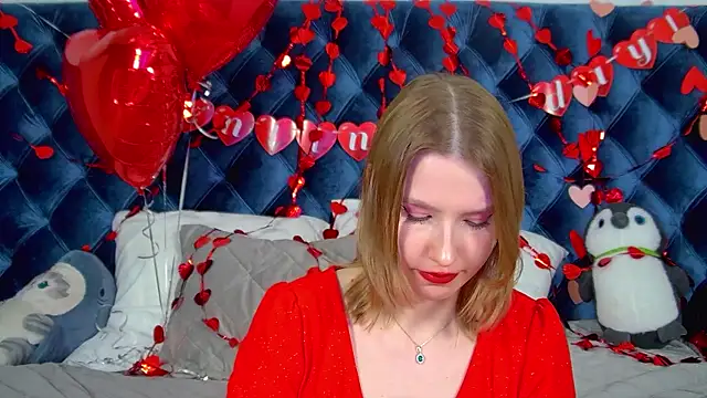 LiliLinn's cam snapshot