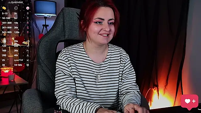 Lana__May's cam snapshot