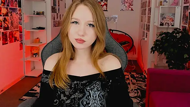 DariaTate's cam snapshot