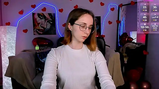 evalora_vei's cam snapshot