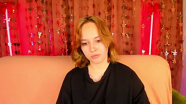 RikkiChoco's cam snapshot