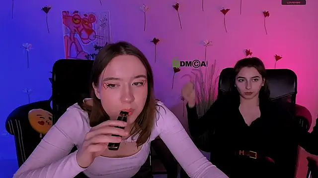 mila_firee's cam snapshot