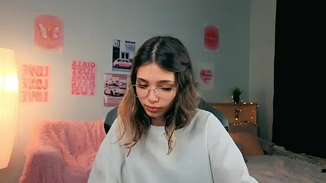 dinnerwithflowers's cam snapshot