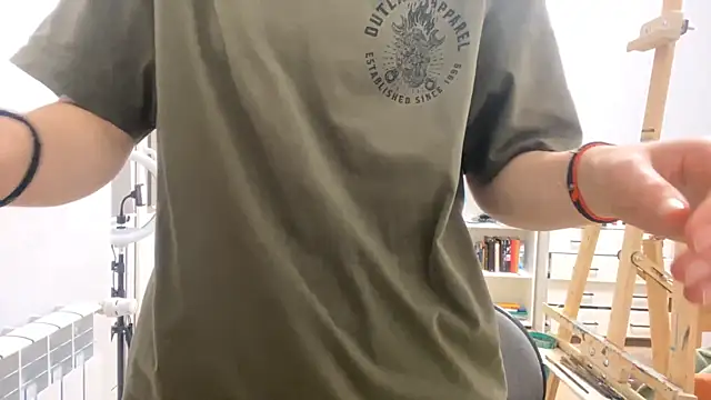 SaintMari's cam snapshot