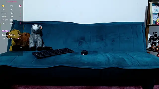 jacques_cardiet live sex cam