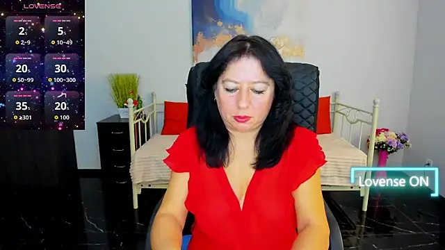 Julia_Dean live sex cam