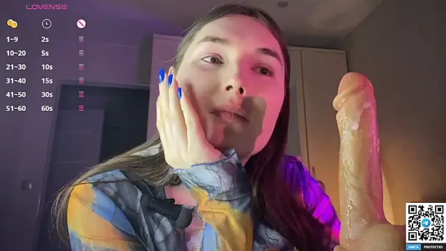 Maria_Bowie live sex cam