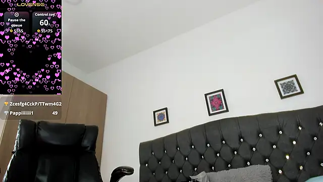 michellmorgans_'s cam snapshot