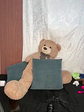 kitty__blackgl's cam snapshot