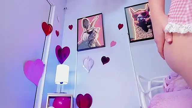 dulce_fiore07's cam snapshot