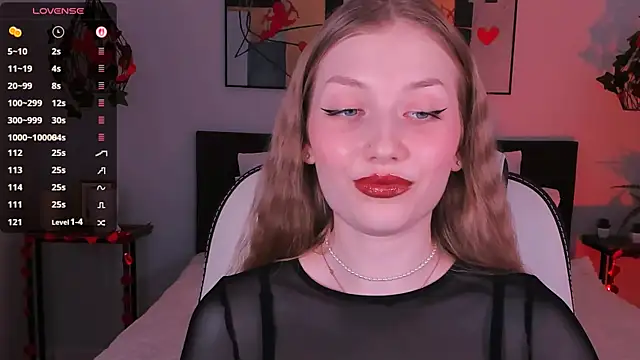 DakotaMabs's cam snapshot