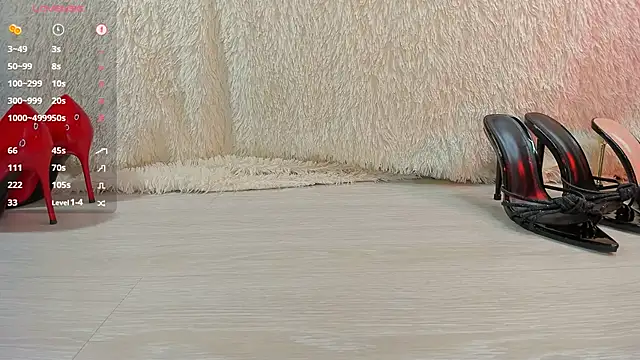 queens_nylon's cam snapshot