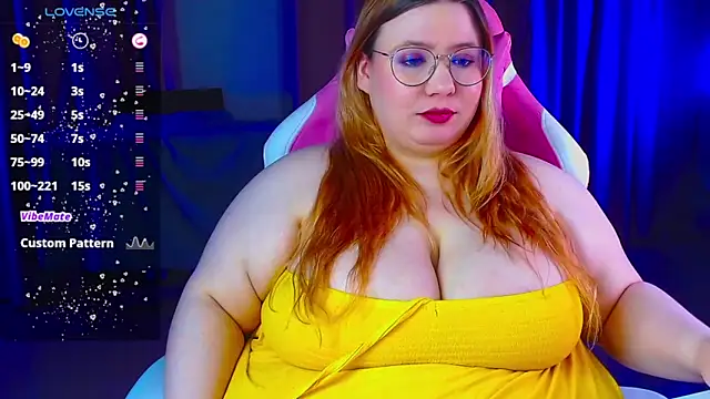 Ariakashi's cam snapshot