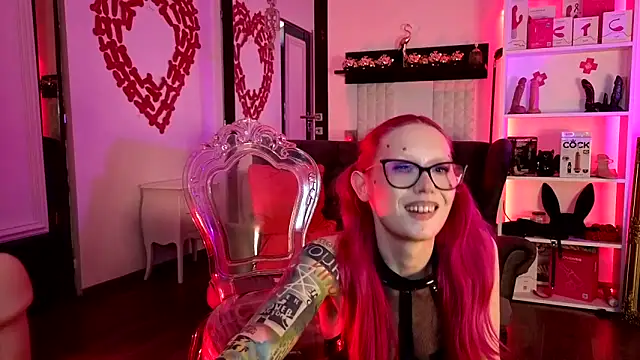 kulteacher's cam snapshot