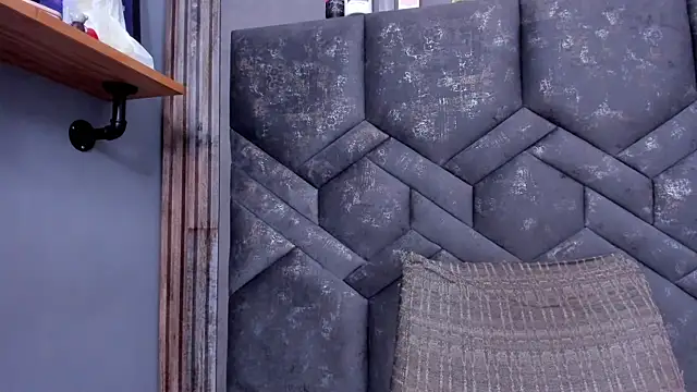 dalilaqueen's cam snapshot