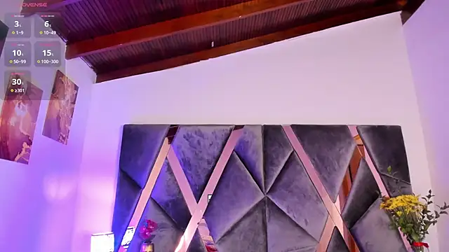 Milan_ebony's cam snapshot