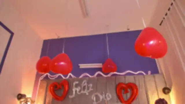 Aura_sun's cam snapshot