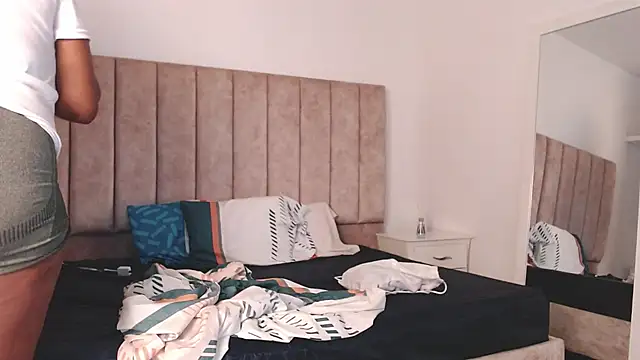 Aylindelosrios's cam snapshot