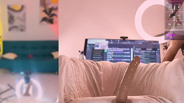 SheylaBakerr live sex cam