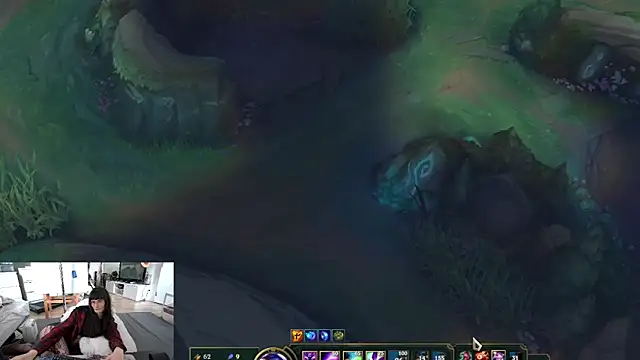 CeriseLapine live sex cam