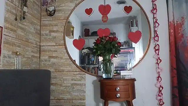 Amadamilf1980's cam snapshot